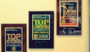 Top Lawyer