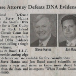 Rock Island Criminal Defense Attorneys