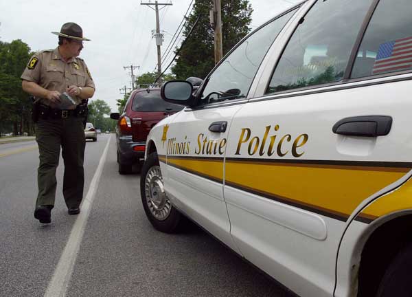 Rock Island DUI and Criminal Defense Lawyers